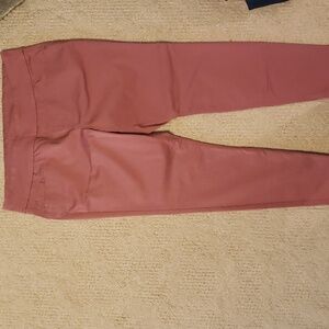 STITCH STAR WOMANS SIZE 2X PULL ON LEGGINGS